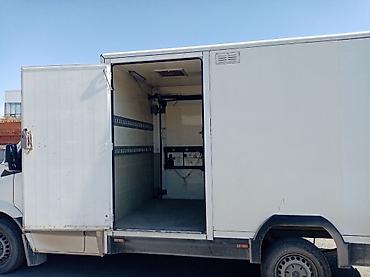 sprinter 2 2: Mercedes-Benz Спринтер: 2010 г., 2.7 л, Механика, Дизель — 4