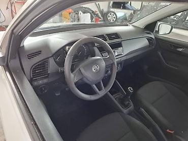 bagi prodaja: TURBINE DIZNE PUMPE ZA ŠKODA FABIA OD 2015. DO 2019. GOD. | SKODA — 2