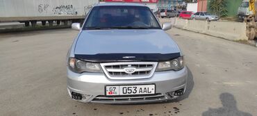 Daewoo: Daewoo Nexia: 2008 г., 1.5 л, Механика, Бензин, Седан