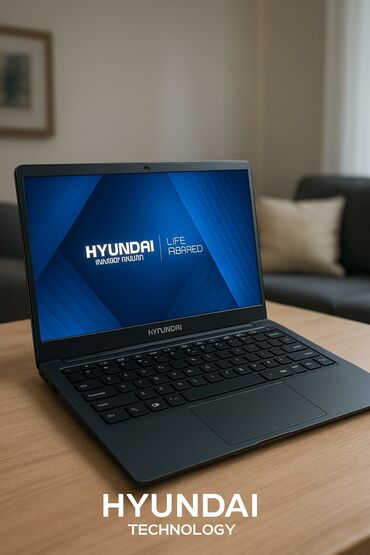 komputer ekran şəkilləri: Intel Celeron, 4 GB, 14.3 "