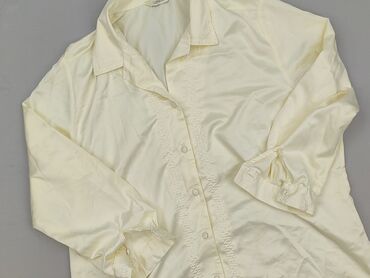 Classic, Women's blouse, 4XL (EU 48)