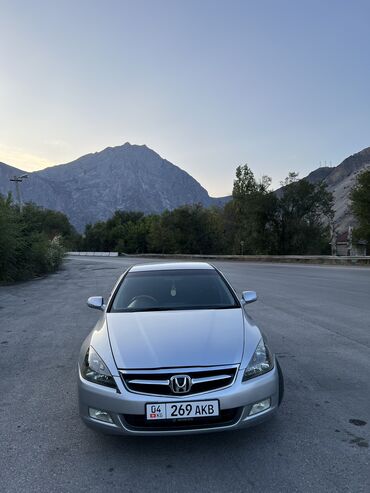 авто в аренду посуточно: Honda Inspire: 2006 г., 3 л, Автоматические, Бензин, Седан