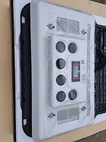 Кондиционеры: Кондиционер Mercedes-Benz Новый — 2