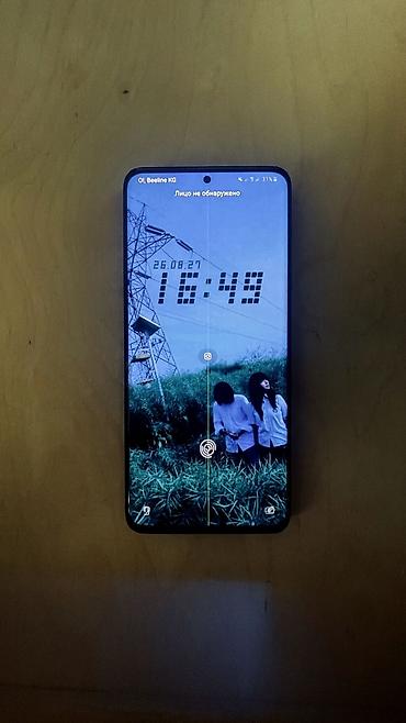galaxy s20: Samsung Galaxy S20 Plus, Б/у, 128 ГБ, цвет - Серый, 2 SIM — 1