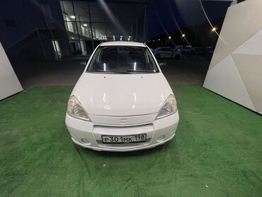 Suzuki: Suzuki Aerio: 2002 г., 2 л, Автомат, Бензин, Седан