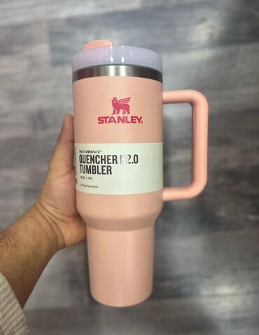 Termoslar: Termos, Metal, 2 l — 7