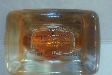 Parfemi: CARTIER LA PANTHERE EDP 75ML TSTR | Cartier La Panthere edp 75ml — 1