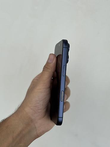 IPhone 17 Pro, 256 ГБ, Синий — 4