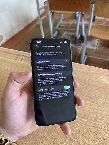 Apple iPhone: IPhone 14, 128 GB, Midnight, Face ID — 8