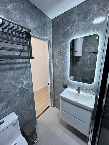 Продажа комнат: 37 м², Без мебели — 12