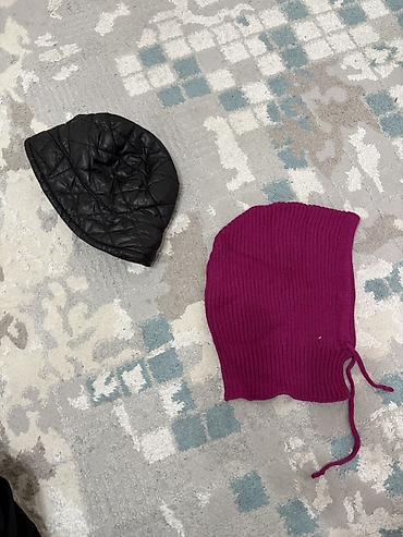 Повседневные платья: Женские длинные платья и накидка-абайя (набор) 1) Черная — 12