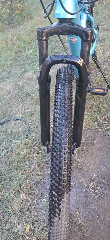 Uşaq velosipedləri: GOOSE dağ velosipedi – uşaqlar/yeniyetmələr üçün yığılmış model - — 3