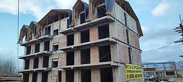 Продажа квартир: 1 комната, 21 м², Индивидуалка, 1 этаж, Готовая ПСО (под самоотделку) — 3