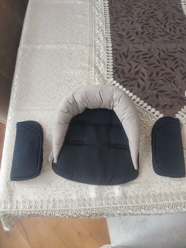 Gəzinti arabaları: Klassik gəzinti arabası, Maclaren, İşlənmiş, Ünvandan götürmə — 7