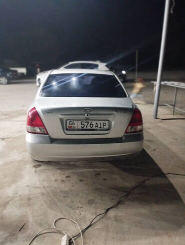 хундай грейс: Hyundai Elantra: 2001 г., 2 л, Автомат, Бензин, Седан