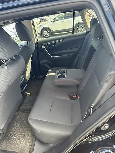 belarus 892 2: Toyota RAV4: 2021 г., 2.5 л, Автомат, Бензин, Кроссовер — 4