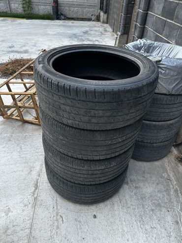 солярис автомат цена: Michelin primacy лето 245/45/19 Год выпуска 15 Комплект в докатку