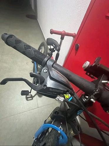 velosiped teker: Uşaq/yeniyetmə üçün Crosser velosipedi Texniki xüsusiyyətlər: - — 3