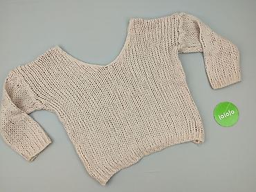 sweter diesel: DANI, Sweter damski, rozmiar 4XL — 2