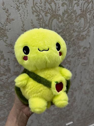 Подарки и сувениры: Мягкие игрушки-герои, набор. Все-1600, одна-200 - Стич с мягкими — 4