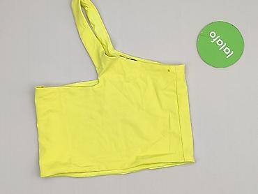 stradivarius mom: Stradivarius, Top damski, rozmiar S — 3