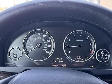 bmw i7 цена в бишкеке: BMW X5: 2015 г., 3 л, Автомат, Бензин, Кроссовер — 10