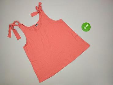 basicowe bluzki: Beloved, Top damski, rozmiar 2XL — 2
