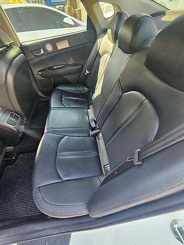 Kia: Kia K5: 2019 г., Автомат, Газ, Седан — 16