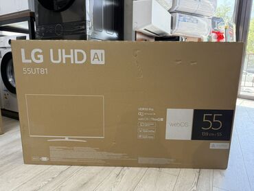 Телевизоры: Смарт‑телевизоры известных брендов — выбор диагоналей и платформ — 4