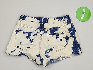 kolarki cropp: Cropp, Szorty damskie, rozmiar S — 3