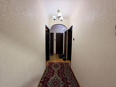 1: Bakı, Əhmədli, 3 otaqlı, Köhnə tikili, m. Əhmədli, 65 kv. m — 5