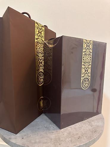 libido parfum: Arabian Oud – Al Oud Al Malaki hədiyyə dəsti Məhsulun tərkibi və — 2
