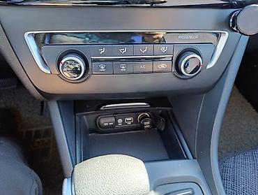 Kia: Kia K5: 2017 г., 2 л, Автомат, Газ, Седан — 7