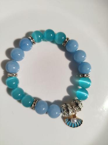 Браслеты: Браслет, Унисекс, Новый — 4