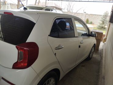 Kia: Kia Morning: 2020 г., 0.1 л, Автомат, Бензин, Хэтчбэк — 15