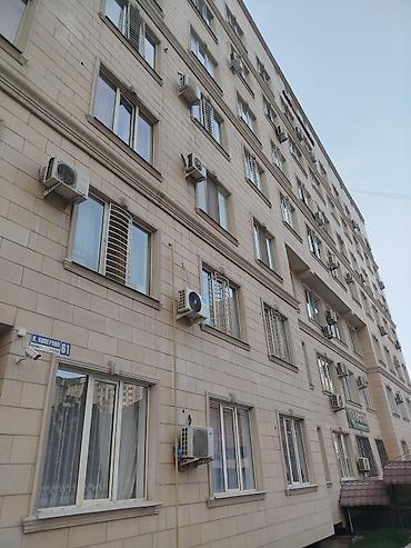kg house: 2 комнаты, 74 м², Элитка, 6 этаж, Дизайнерский ремонт — 9