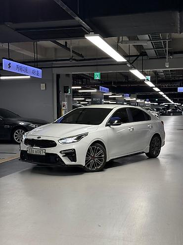 Kia: Kia Cerato: 2019 г., 1.6 л, Автомат, Бензин, Седан — 8