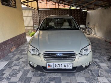 левый руль форестер: Subaru Outback: 2004 г., 3 л, Автомат, Бензин, Универсал