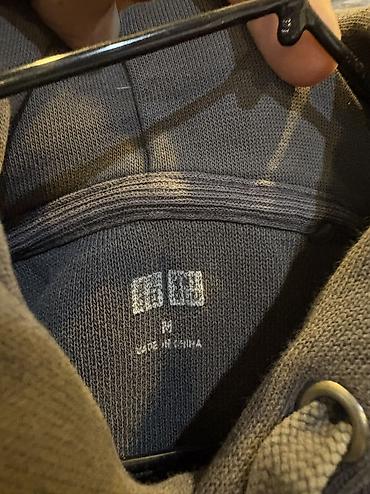кофты: Кофта Uniqlo- m — 2