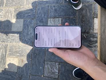 купить iphone 15 pro: IPhone 14 Pro, модель MQ1F3GK/A. Экран 6.1" Super Retina XDR с Dynamic — 2