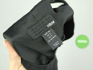 gorsety hm: H&M, Kamizelka damska, rozmiar S — 4
