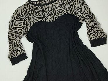 mayhem t shirty de mysteriis dom sathanas: Women`s tunic, size M (EU 38)
