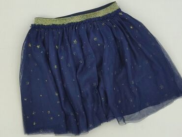 sukienka letnia reserved: Skirt, SinSay, 8 years, 122-128 cm, condition - Perfect