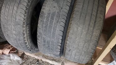 резина 265 60 18: Комплект резины Bridgestone Dueler 265/60r18
состояние среднее