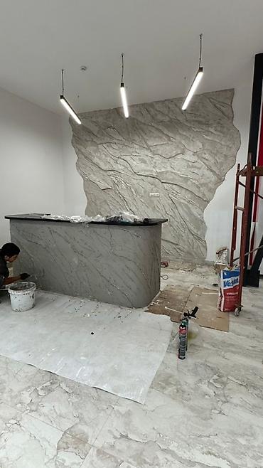 Кухонные гарнитуры: Современные кухонные гарнитуры от «ЖК_Мебель» - Прямолинейные кухни в — 14