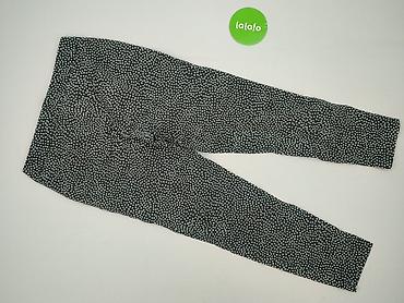 39 zl: Reserved, Spodnie materiałowe damskie, rozmiar M — 3