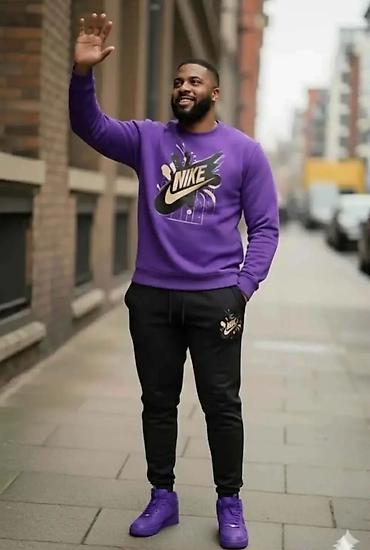 Trenerke: Trenerka Nike — 7