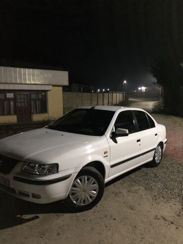 ilkin odenis 3000 azn evler: Iran Khodro : 1.7 l | 2021 il | 200000 km Sedan