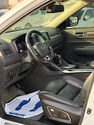 Renault: Renault QM6: 2020 г., 2 л, Автомат, Газ, Кроссовер — 22