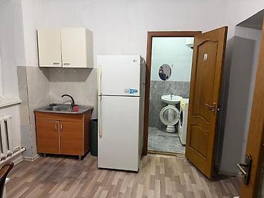 Бөлмөлөрдү ижарага берүү: Сдается квартира 35 кв.м на долгий срок в Ак-Ордо, утепленная зимой — 4